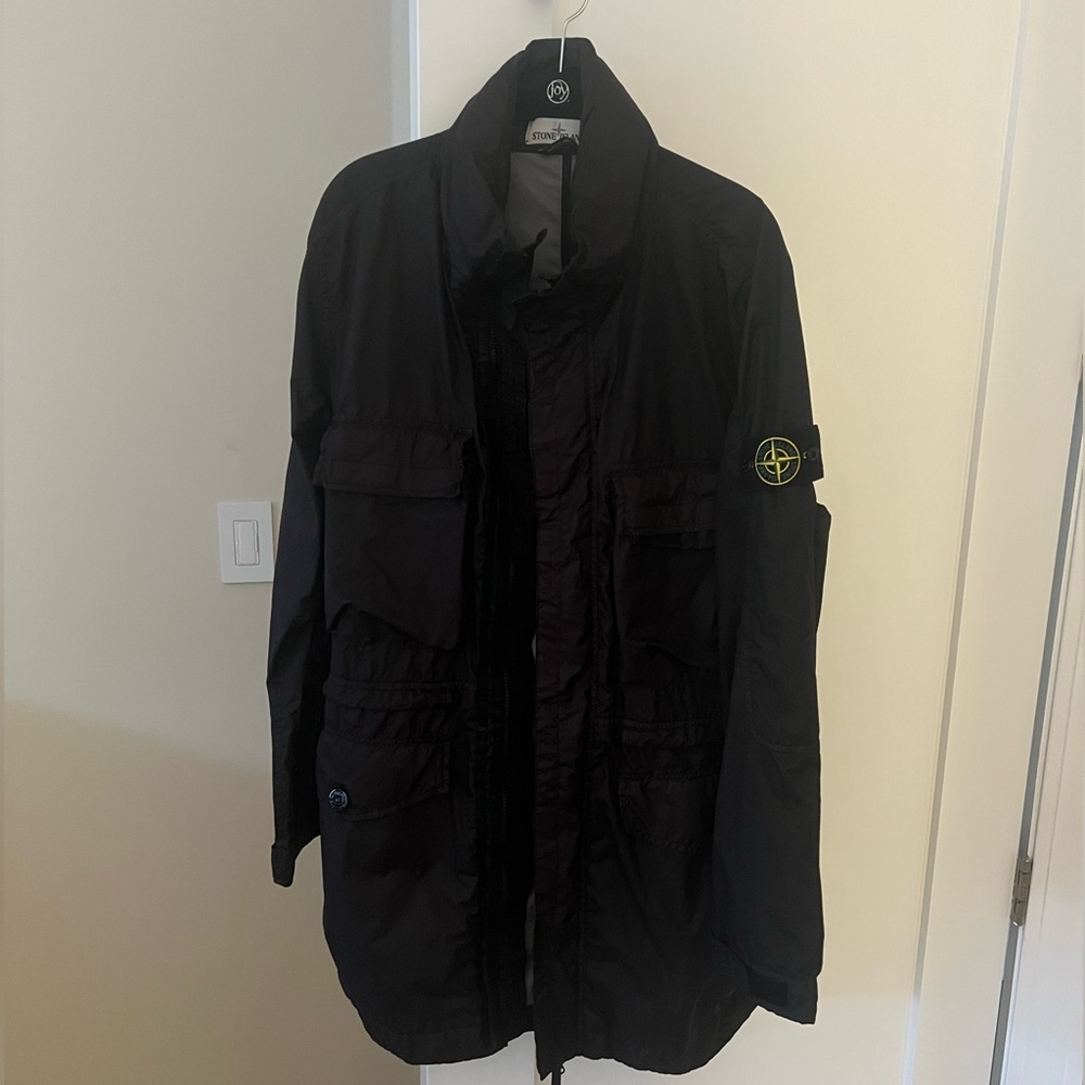 Stone Island jacket NWOT